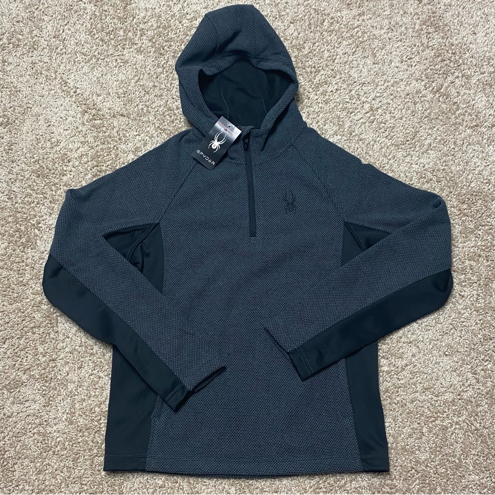 Men’s Spyder MD Woven Jacket